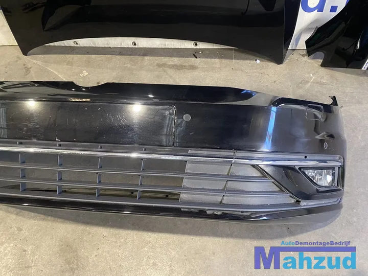 vw-golf-7-75-zwart-voorkop-led — foto 12