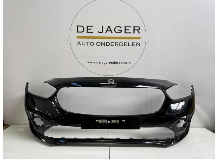 PARE-CHOC AVANT MERCEDES CITAN FACELIFT A4208852400 2021-