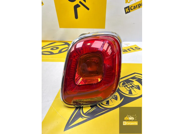 Fiat 500X Rücklicht rechts Original 51937411 Lampe