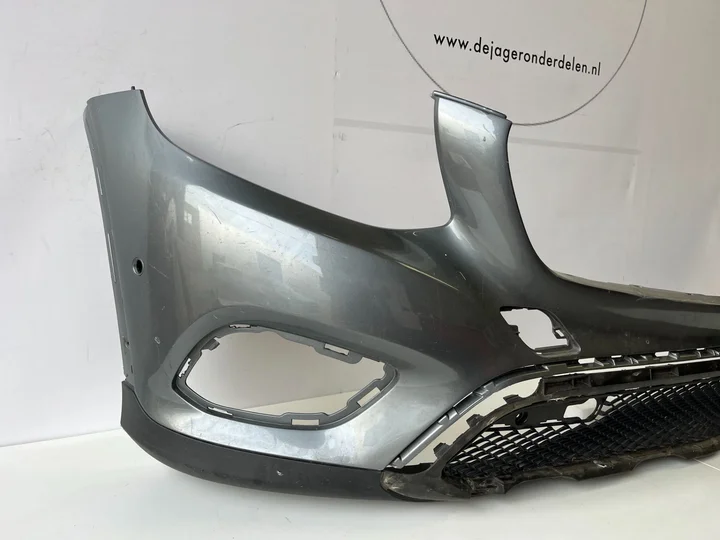 mercedes-glc-w253-x253-voorbumper-bumper-pdc-16-19 — foto 2
