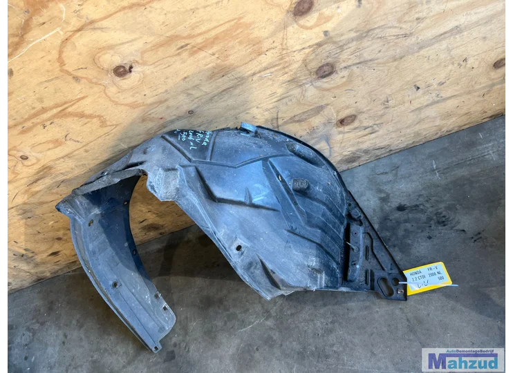 Passage de roue avant gauche pour HONDA FR-V 2004-2010
