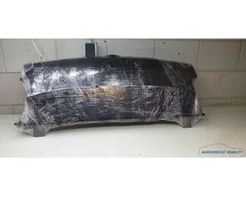 tonneau-afdekplaat-citroen-c3-pluriel-cabriolet-9647268977-parcel-shelf-origineel-gebruikt-2003-2008 — foto 16