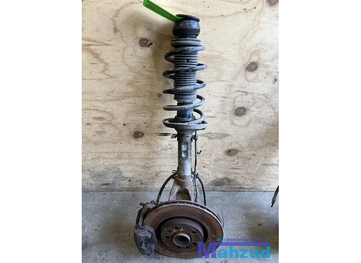 SEAT LEON 1 1.8 links voor veerpoot fusee remklauw 1998-2005