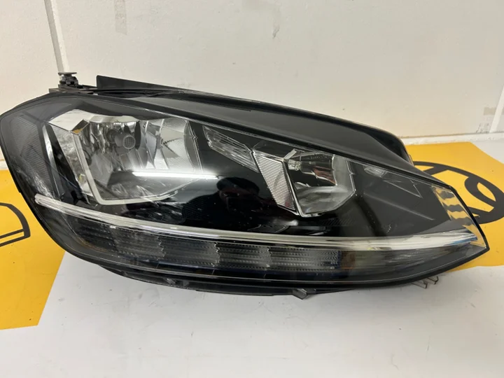 vw-golf-7-facelift-halogeen-led-koplamp-rechts-5g1941006d — foto 3