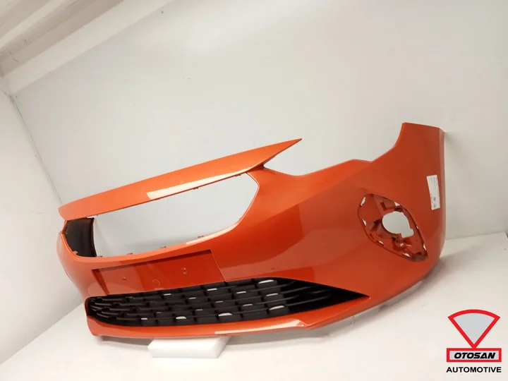 opel-corsa-f-voorbumper-origineel — foto 2