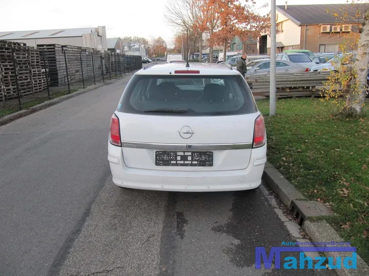 opel-astra-h-19-cdti-motorblok-z19dt-motor — foto 4