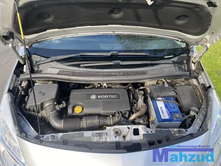 opel-meriva-b-17-cdti-demontage-onderdelen-a17dts-z157 — foto 20