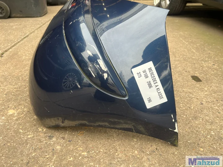 mercedes-a-klasse-w169-blauw-375-achterbumper-20042011 — foto 4