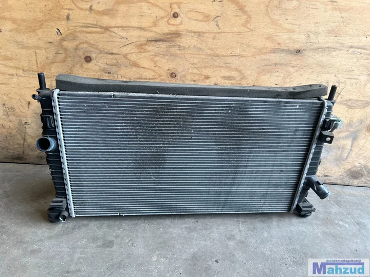 volvo-v50-20d-koelerpakket-koelerset-20042012 — foto 2