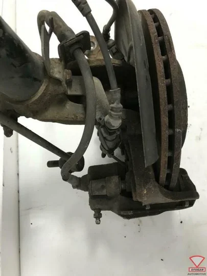 vw-golf-5-6-vag-veerpoot-links-voor-1k0412021ke — foto 3
