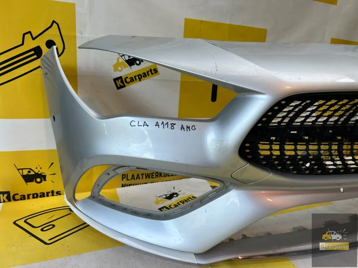 mercedesbenz-claklasse-c118-voorbumper-amg-a1188853901 — foto 3