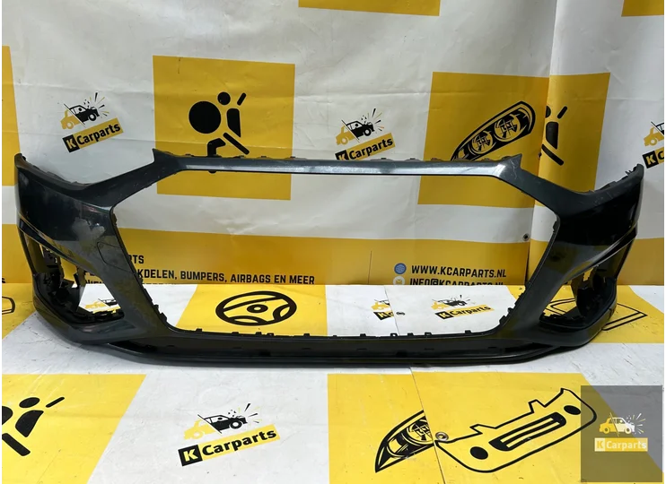 Voorbumper Audi A4 8W B9 facelift PDC  8W0807437AH
