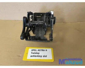 opel-astra-h-twintop-cabrio-achterklep-slot-13197820-20052010 — foto 4