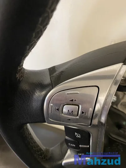 ford-mondeo-4-stuurwiel-stuur-met-airbag-20072015 — foto 4