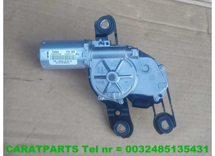 5GM955711 Scheibenwischermotor Golf 7 Variant Tiguan Allspace