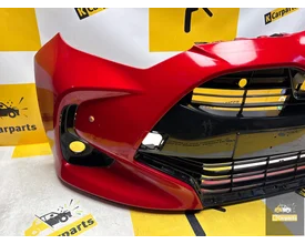bumper-toyota-yaris-voorbumper-52119k0050-2019heden-6xpdc — foto 2