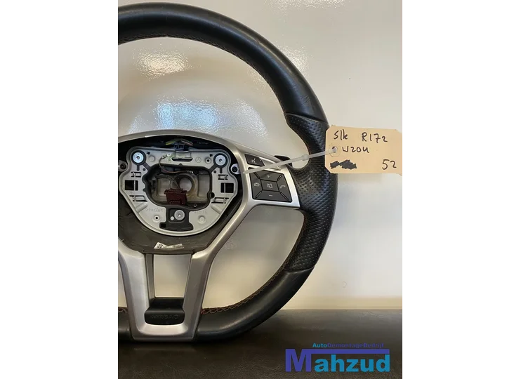 mercedes-slk-r172-w204-sportstuur-stuurwiel-stuur-met-flipper
