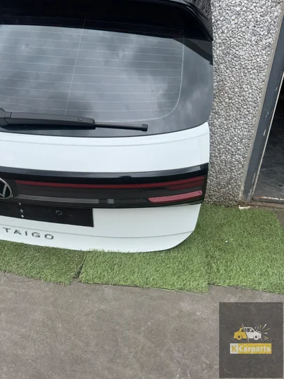 volkswagen-taigo-achterklep-origineel-compleet — foto 2