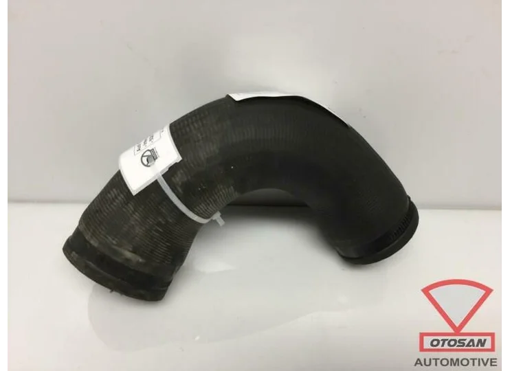 audi s3 a3 8v facelift ladeluftkühlerlang turboslang 5q0145834