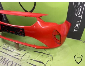opel-corsa-f-voorbumper-bumper — foto 3