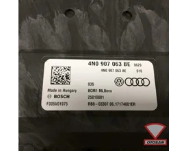 vw-touareg-2017-vag-bcm-boordnet-module-4n0907063be — foto 2