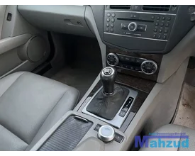 mercedes-c-klasse-w204-kachel-paneel-2007-2011