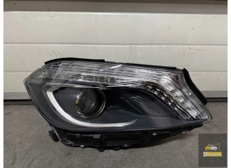 Mercedes A-Klasse W 176 Bi-Xenon-Scheinwerfer rechts A1768201261