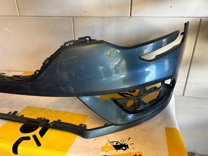voorbumper-renault-megane-iv-4-origineel-bumper-620225094r — foto 2