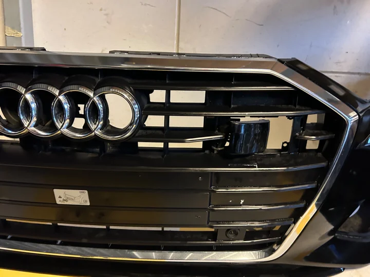 audi-a6-c8-voorbumper-kls-pdc-4k0807437-20192023 — foto 4