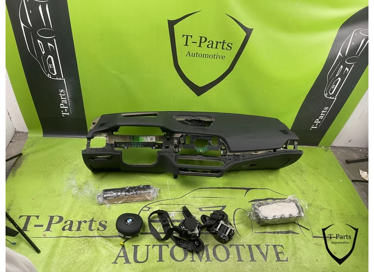 BMW 3er 4er Airbag-Set G20 G23 G84