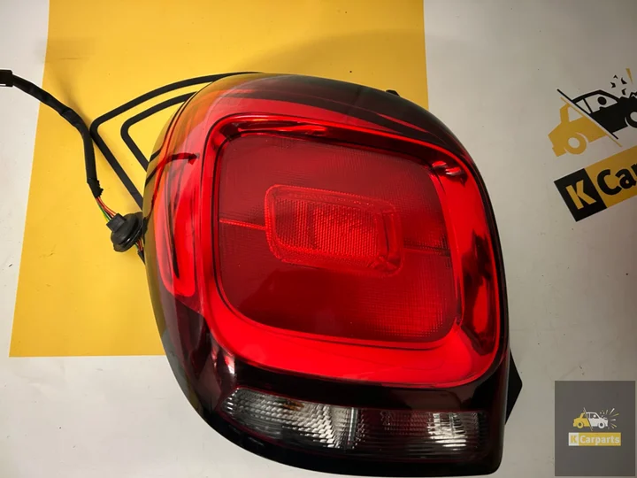 citroen-c1-achterlicht-lr-8133100281331001 — foto 2