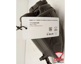 bmw-5-6-7-serie-f10-koelvloeistof-reservoir-17137601949 — foto 3