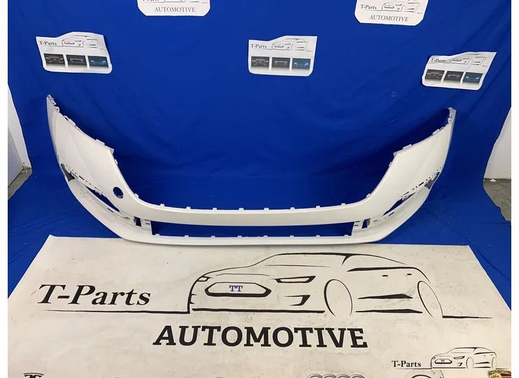 SKODA OCTAVIA MK4 Voorbumper origineel bumper 