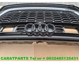 4k8807065k-rs7-bumper-rs6-voobumper-rs7-bumper-rs6-c8-4k — foto 14