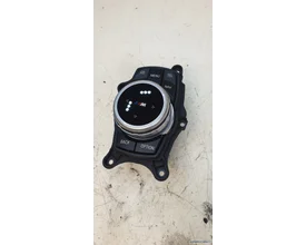 m-logo-idrive-knop-bedieningspaneel-bmw-3-serie-e90-924943901-origineel-gebruikt-2009-2012 — foto 3