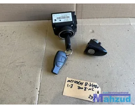 mercedes-b-klasse-w245-contactslot-contactblok-set-2005-2011