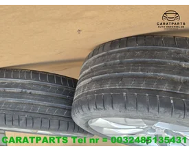 8t0601025br-originele-audi-a5-velgen-a5-michelin-255-35-19 — foto 9