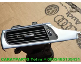 4g1820901-a6-ventilatierooster-a6-luchtrooster-dashboard-a6 — foto 3