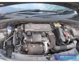 citroen-c3-vtr-14-hdif-motorblok-8hz-motor — foto 17