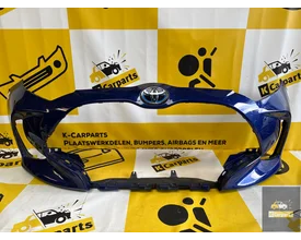 bumper-toyota-yaris-voorbumper-52119k0050-2019heden