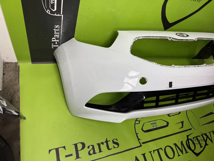 kia-venga-voorbumper-origineel-bumper — foto 2