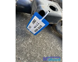 mercedes-vito-w639-subframe-stuurhuis-20032012 — foto 6