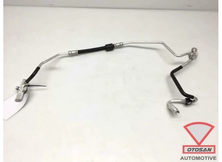 vw touareg 2018 vag aircoleiding airco leiding 4m1816720r