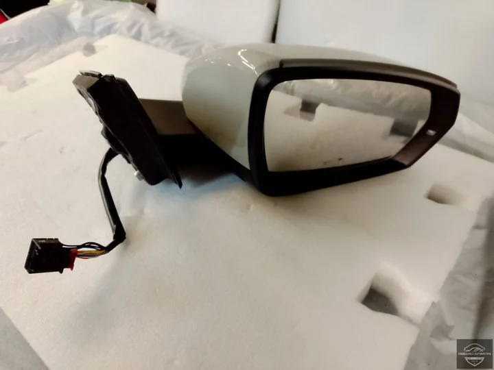 vw-polo-2g-2017-12pins-buitenspiegel-elektr-rechts-origineel — foto 3