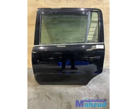 opel-zafira-b-zwart-z20r-links-achter-deur-portier-20052011