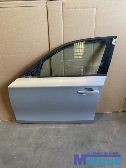 bmw-1-serie-e87-grijs-3547-deur-portier-links-voor
