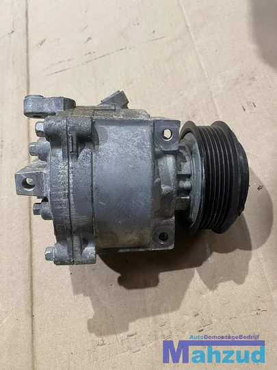 opel-adam-12-aircopomp-compressor-95369543 — foto 4