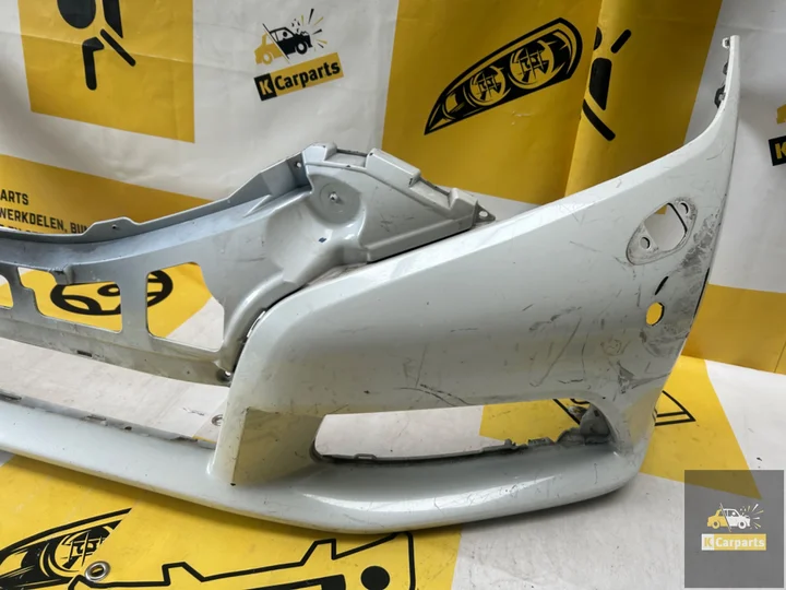 bumper-honda-civic-voorbumper-71101tv0zz00 — foto 5