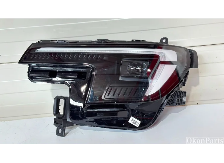 Ford Explorer VI LED-Verbindungskabel für Scheinwerfer R2KB-13E015-CG
