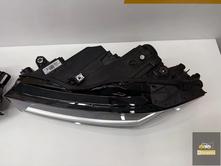 skoda-super-b-koplamp-led-links-compleet-3p2941015-2024 — foto 2
